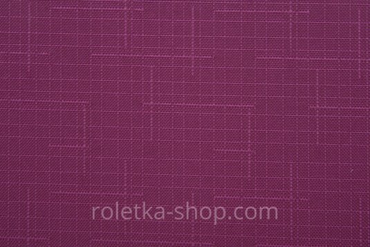 Лён фиолетовый А-492